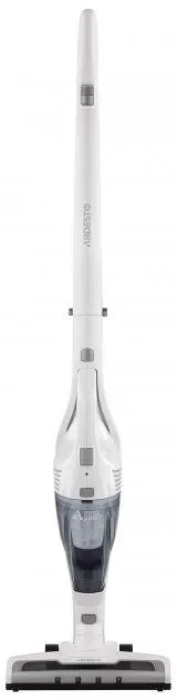 Акумуляторний пилосос Ardesto CVC-X0521WG