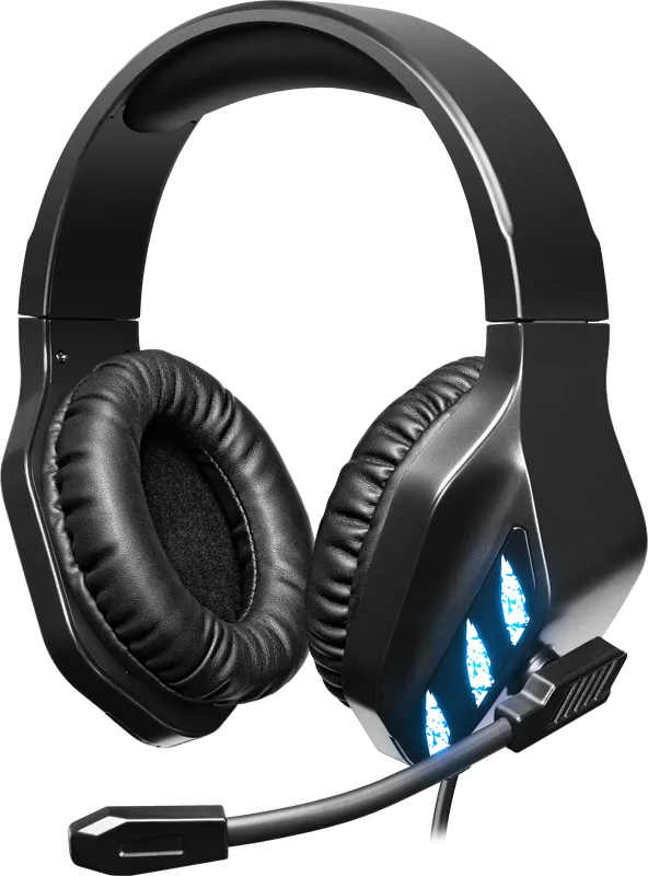 Гарнітура Defender Rival Black (64565)
