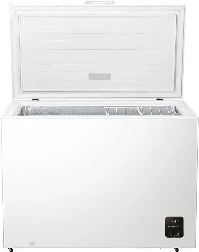 Морозильна скриня Gorenje FH30DAW (6998144)