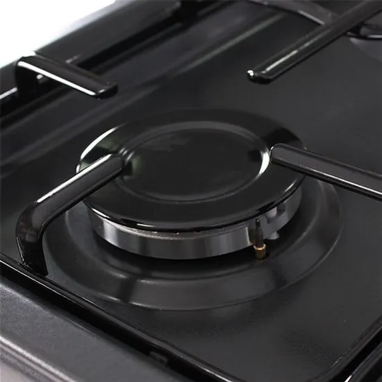 Комбінована плита PRIME Technics PSE 541110 D