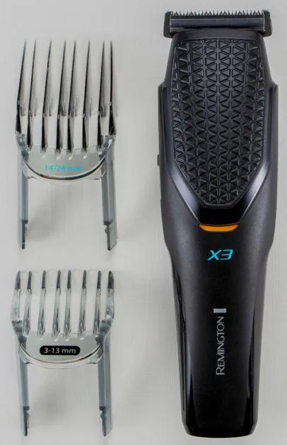 Машинка для стриження волосся Remington HC3000 Power X Series X3