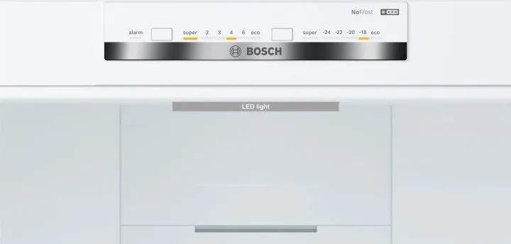 Холодильник BOSCH KGN36VL326