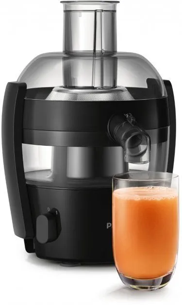 Соковижималка (соковичавниця) відцентрова Philips Viva Collection HR1832/00