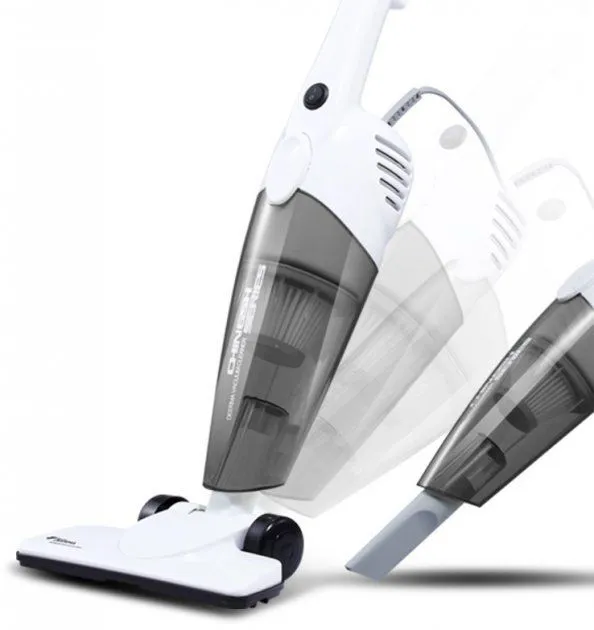 Пилосос 2в1 (вертикальний + ручний) Deerma Suction Vacuum Cleaner DX118C