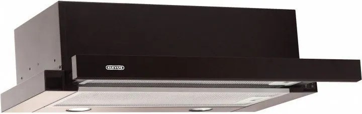 Витяжка ELEYUS LOTUS 1000 60 BL