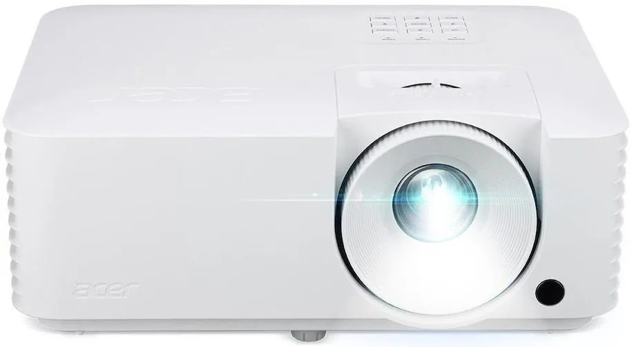 Acer Проєктор Vero XL2330W WXGA, 5000 lm, LASER, 1.54-1.72 Acer Проєктор Vero XL2330W WXGA, 5000 lm, LASER, 1.54-1.72