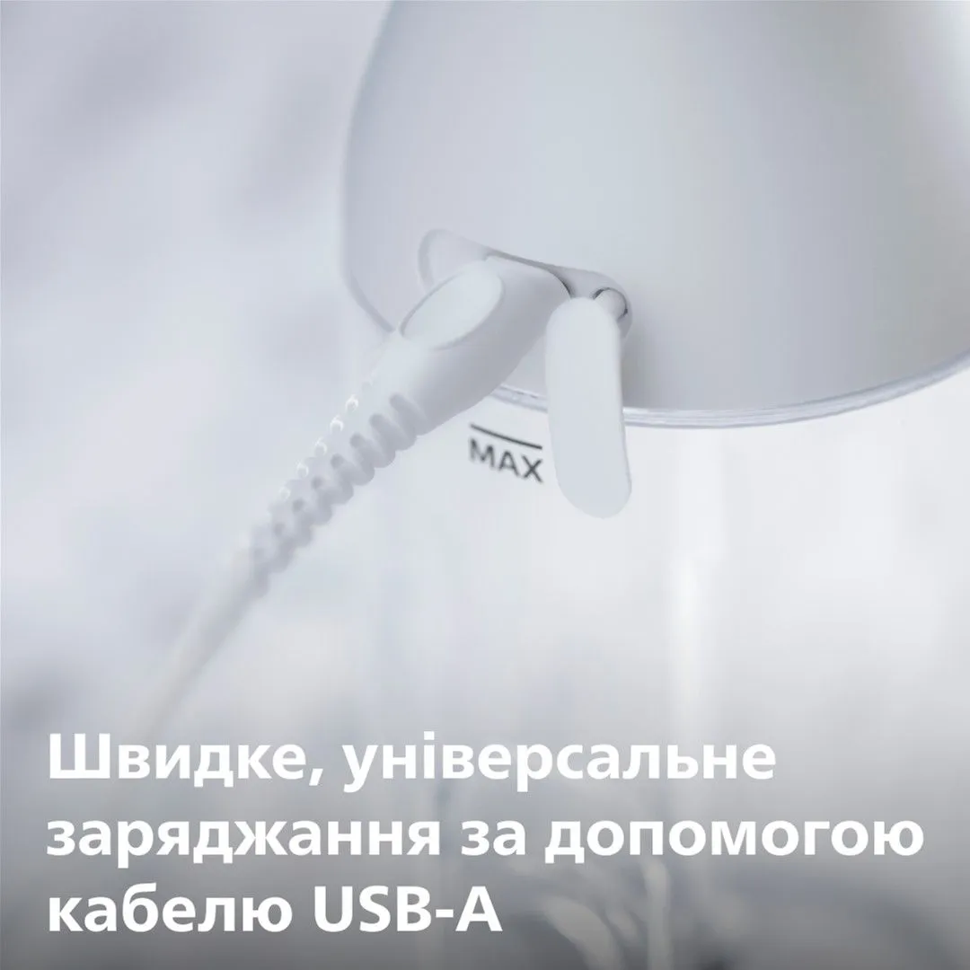 Іригатор Philips Sonicare HX3826/31