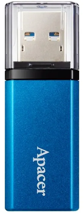 Flash Drive Apacer AH25C 256GB (AP256GAH25CU-1) Blue