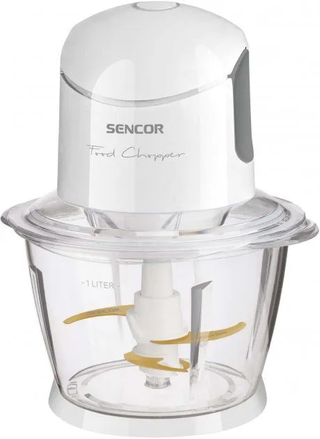 Подрібнювач SENCOR SCB 5100WH-EUE3