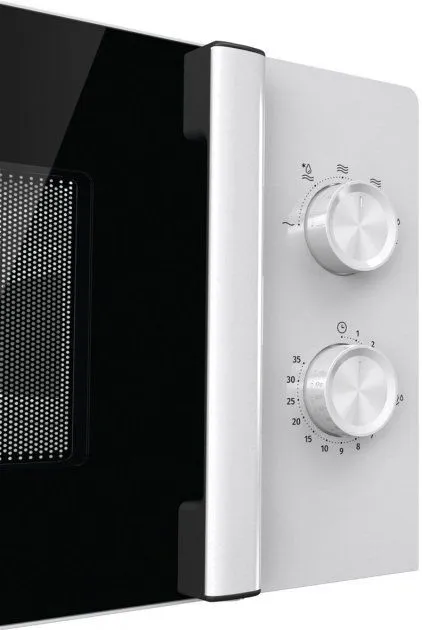 Мікрохвильова піч GORENJE MO20E1WH