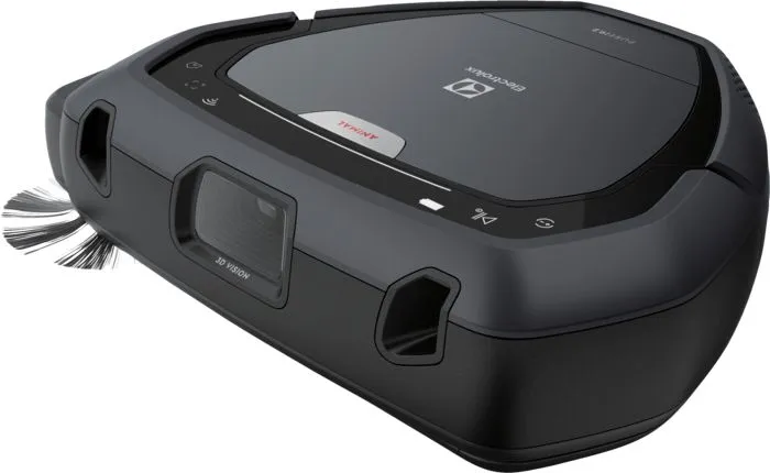 Робот-пилосос ELECTROLUX PI92-4ANM