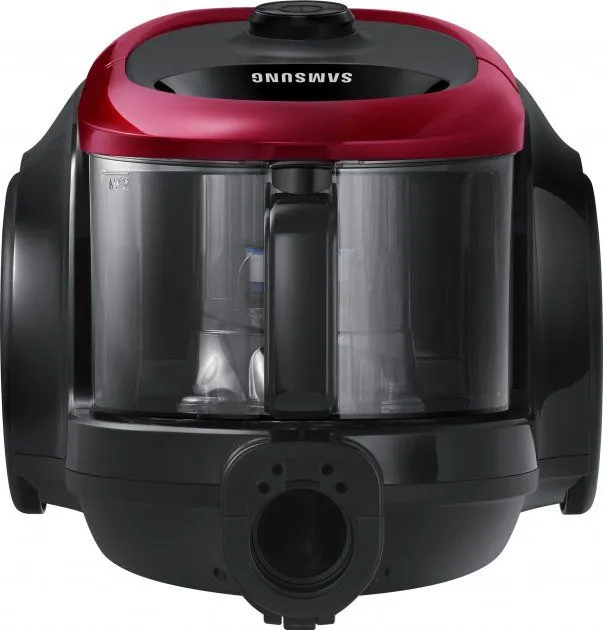 Пилосос без мішка SAMSUNG VC07M2110SR/UK
