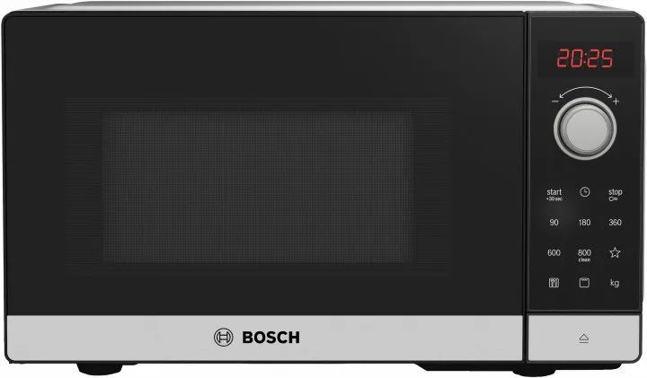 Мікрохвильова піч BOSCH FEL023MS1
