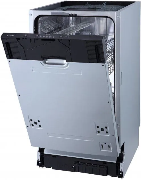 Вбудована посудомийна машина GORENJE GV 520 E15