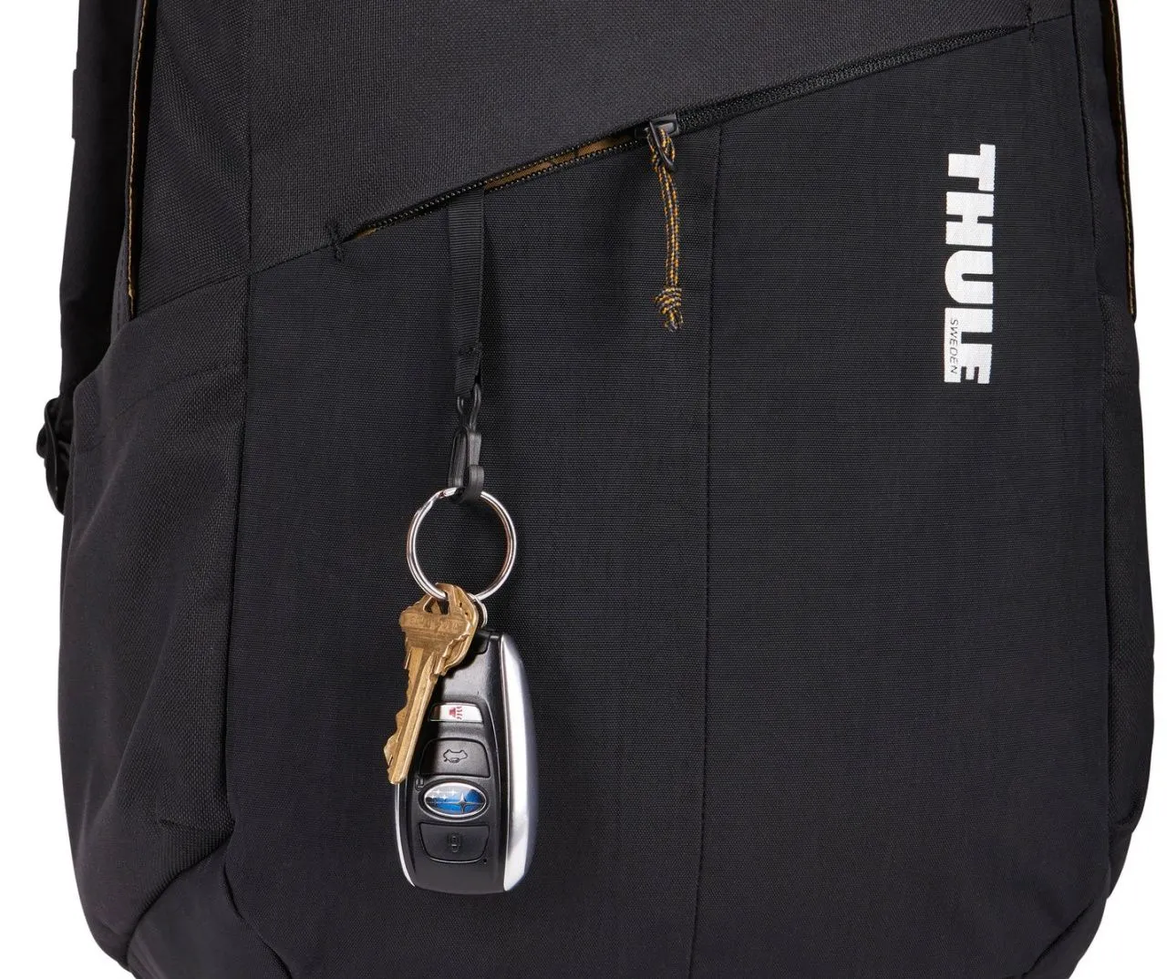 Рюкзак Thule Campus Notus 20L TCAM-6115 Black