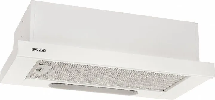 Витяжка ELEYUS BREEZE 470 60 WH