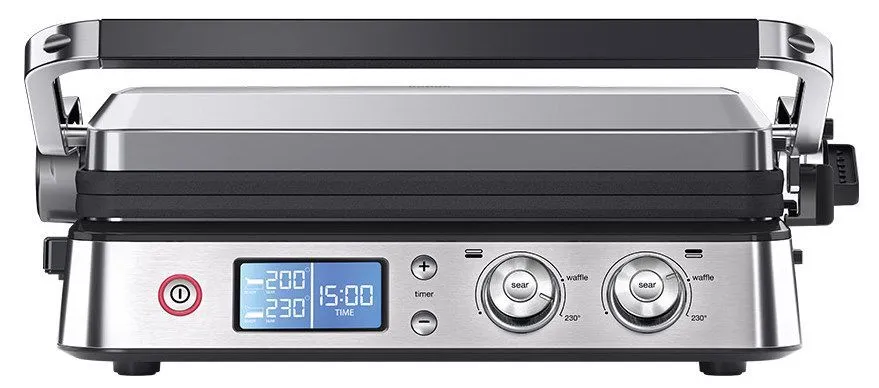 Електрогриль BRAUN CG 9043