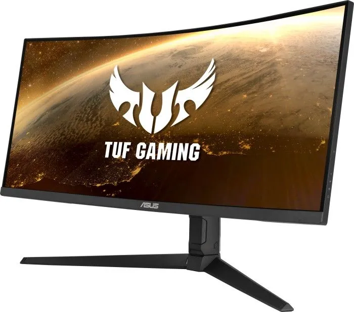 ASUS Монітор LCD 34" TUF Gaming VG34VQL1B