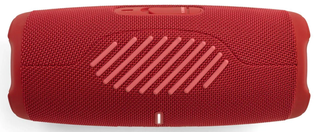 Портативна колонка JBL Charge 5 (JBLCHARGE5RED) Red