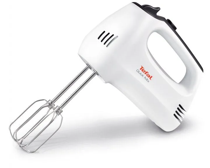 Міксер TEFAL QUICK MIX HT310138