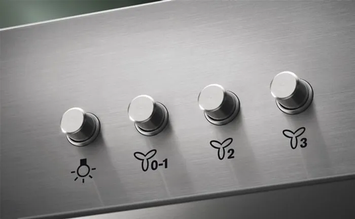 Витяжка ELECTROLUX LFC316X
