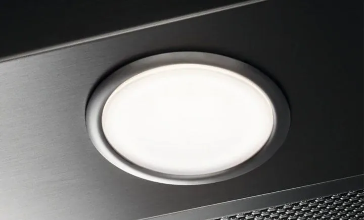 Витяжка ELECTROLUX LFG9525S