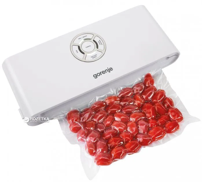 Вакуумний пакувальник GORENJE VS120W