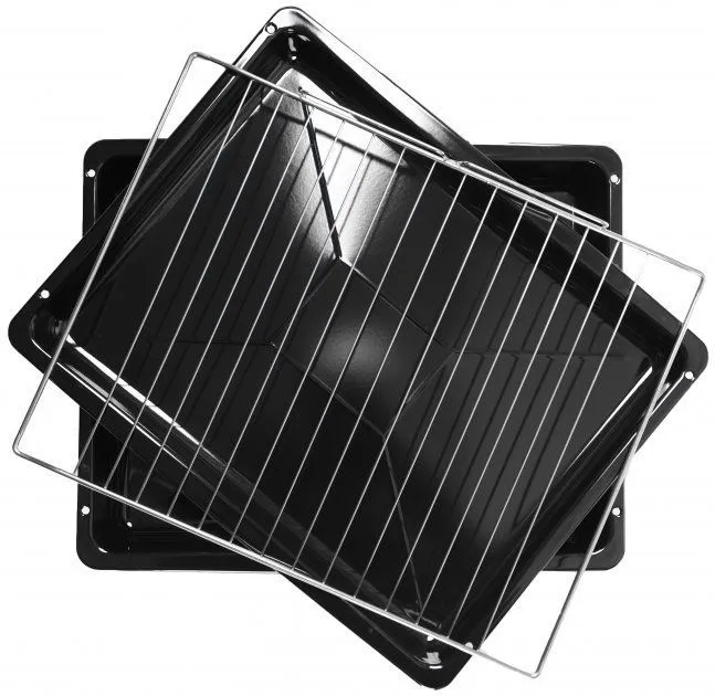 Плита комбінована BEKO FSM62120DS