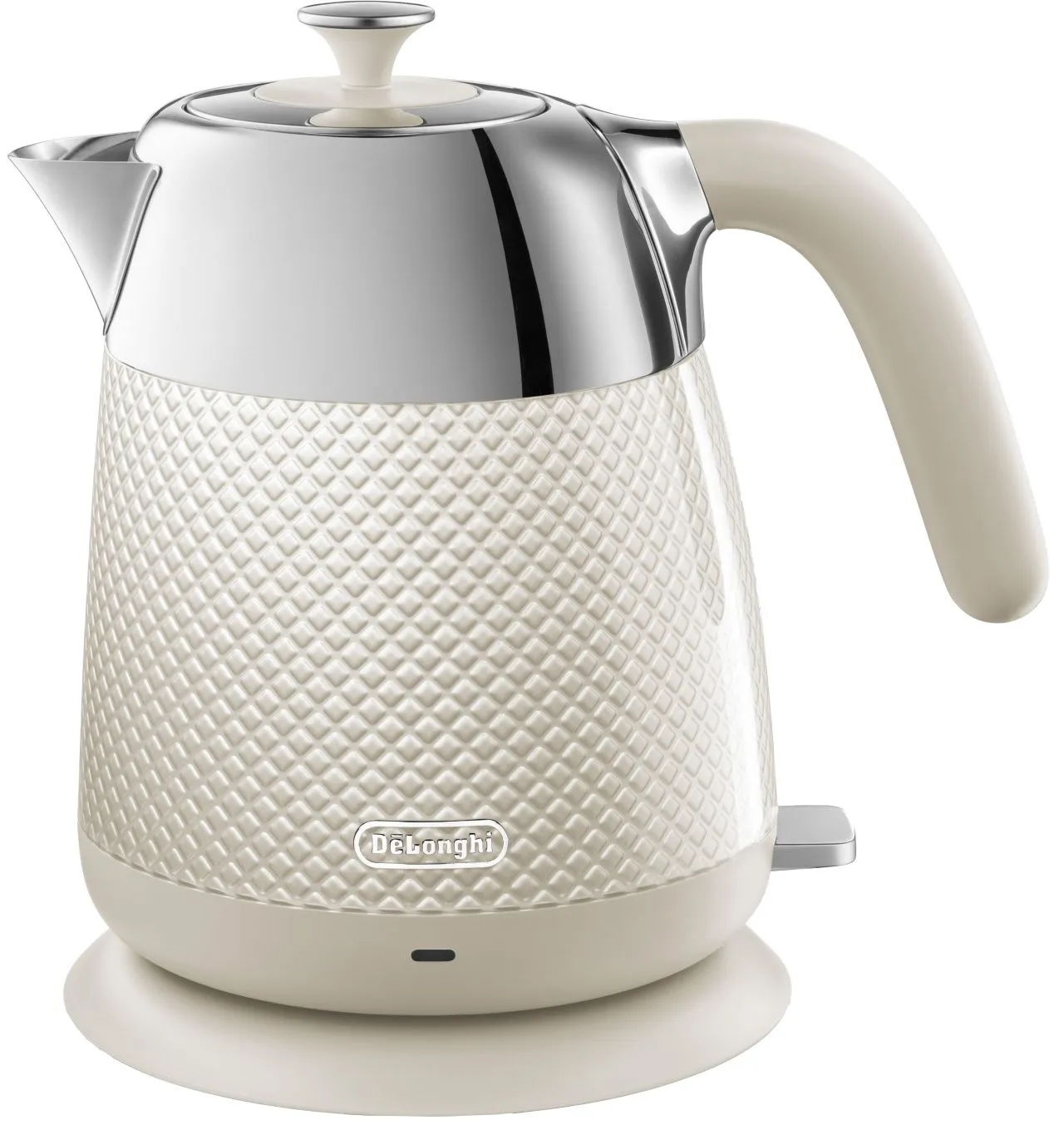 Електрочайник DeLonghi KBL 2001 W