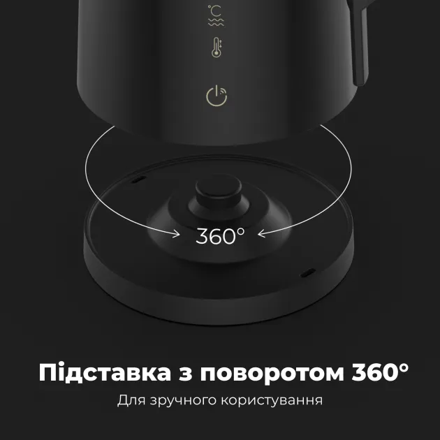 Электрочайник AENO EK7S