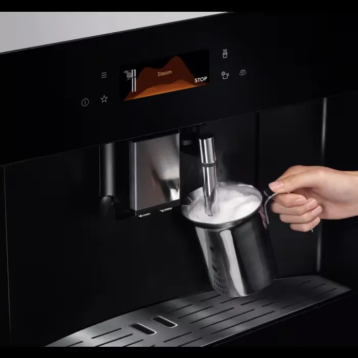 Кавомашина автоматична Electrolux KBC85Z