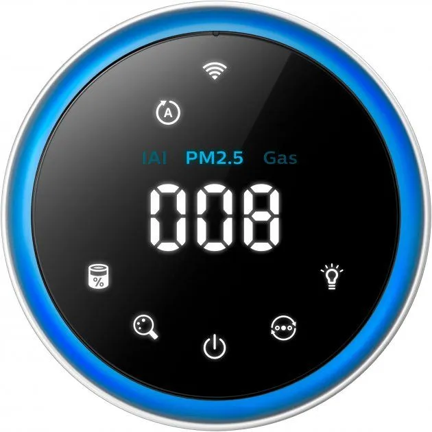 Очисник повітря Philips Series 3000i AC3055/50