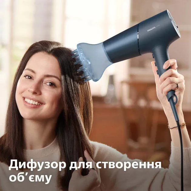 Фен PHILIPS 5000 series BHD512/00