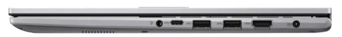 Ноутбук ASUS Vivobook 15 X1504VA (X1504VA-BQ500)