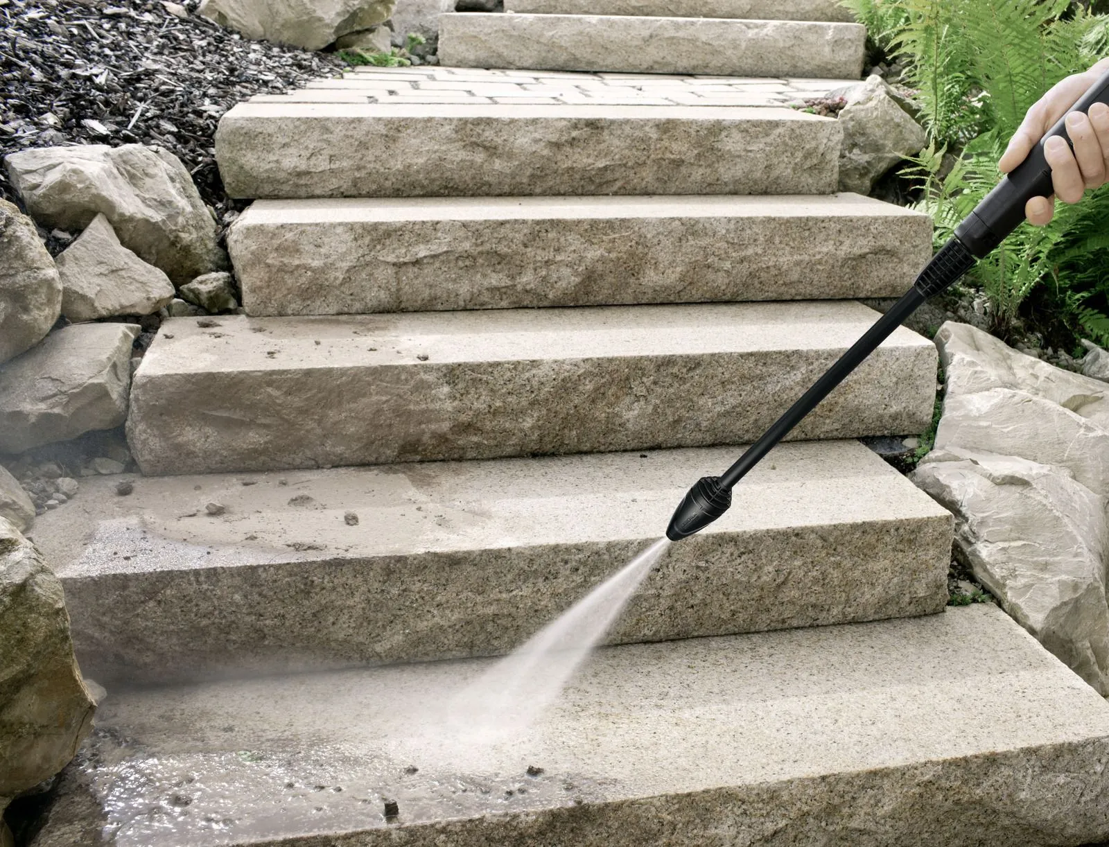 Мийка високого тиску Karcher K 2 Universal Edition (1.673-000.0)