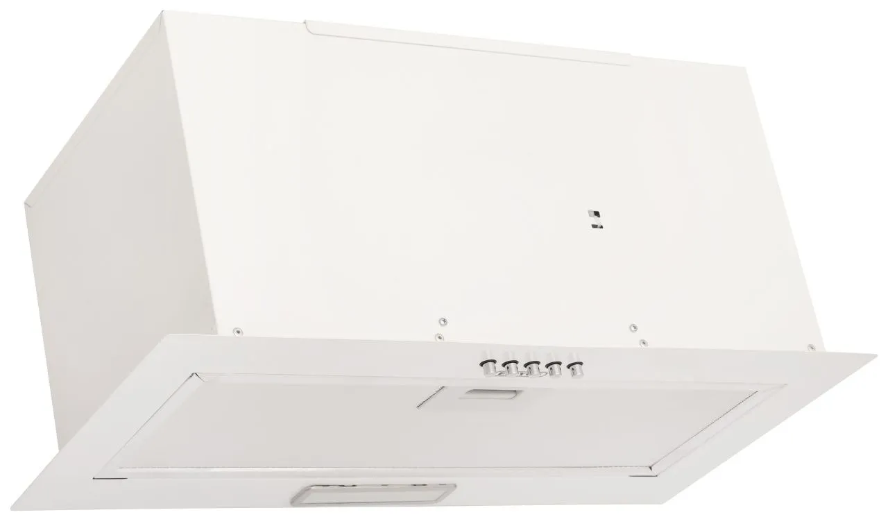 Витяжка ELEYUS UNIA 1200 LED 52 WH