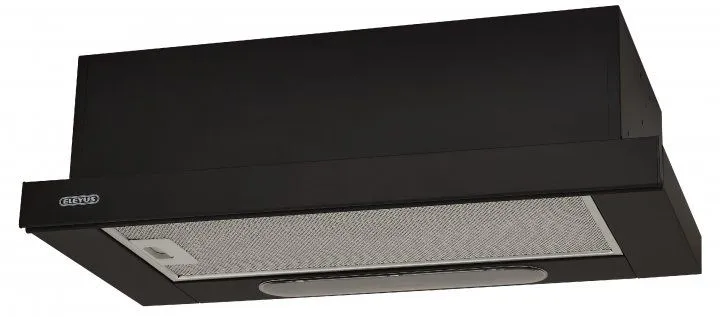 Витяжка Eleyus BREEZE 470 50 BL