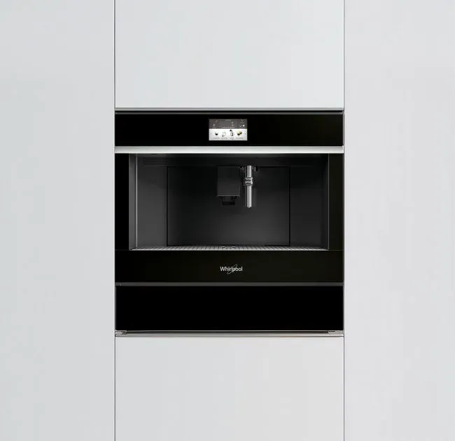 Кавомашина вбудована WHIRLPOOL W11 CM145