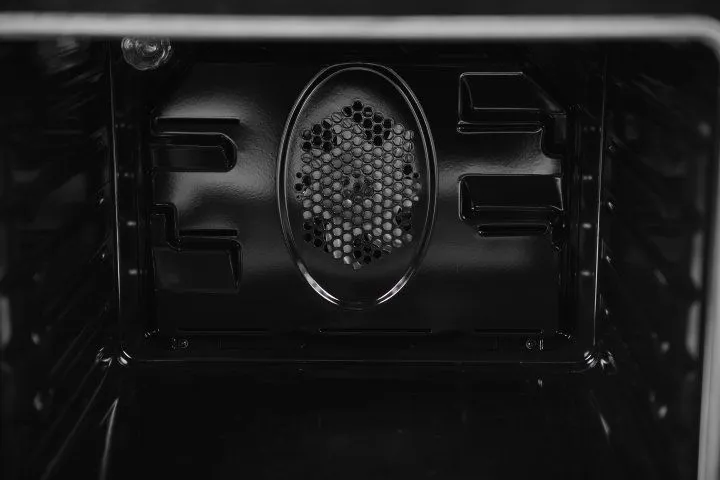 Плита комбінована BEKO FSM62120DS