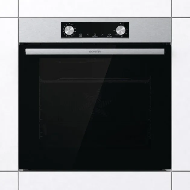 Духова шафа електрична Gorenje BO6737E02X