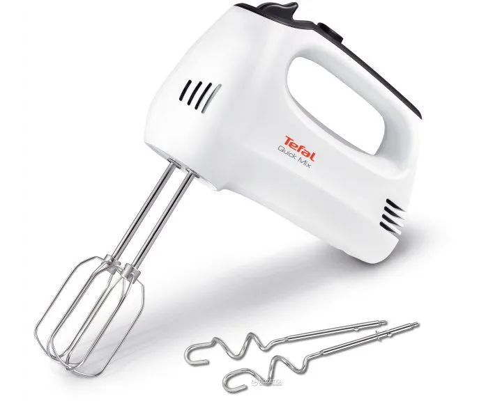 Міксер TEFAL QUICK MIX HT310138