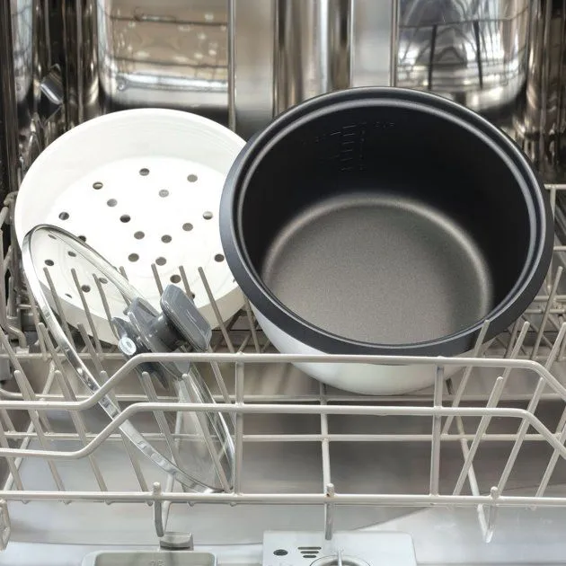 Рисоварка RUSSELL HOBBS 27030-56