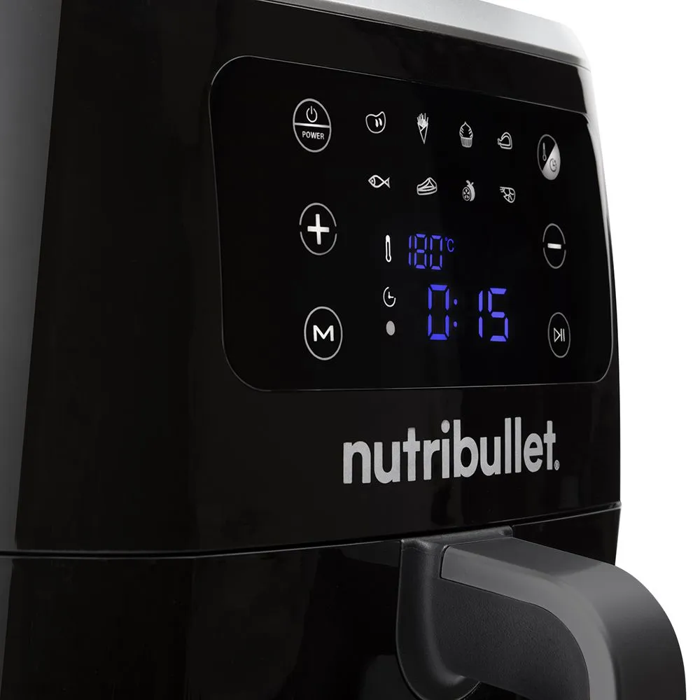 Мультипіч NUTRIBULLET XXL NBA071B