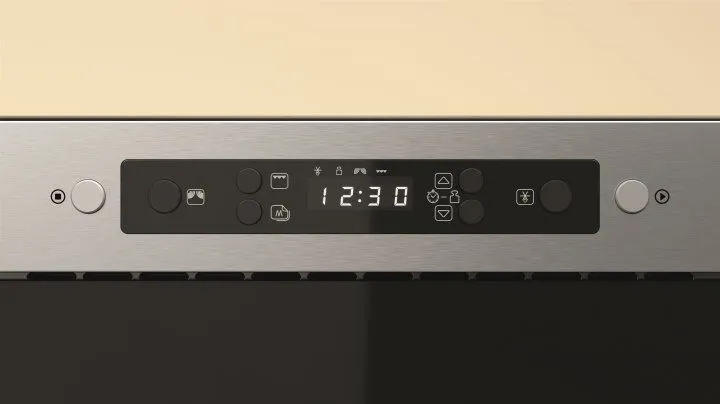Вбудована мікрохвильова піч WHIRLPOOL MBNA920X