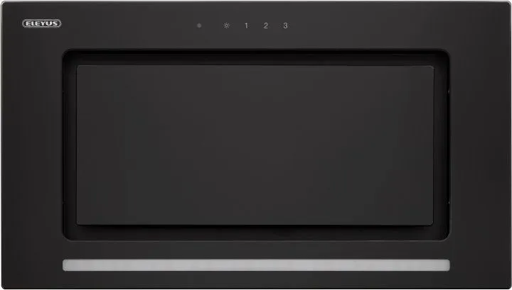Витяжка ELEYUS INTEGRA 1200 LED 52 BL