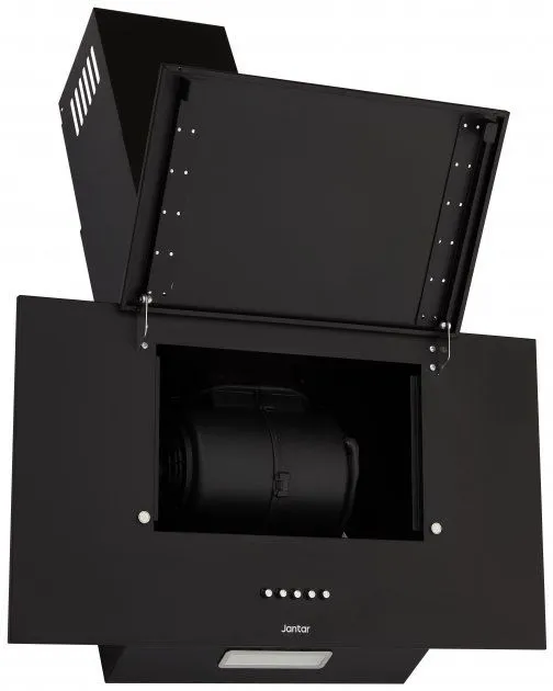 Витяжка Jantar VRT 650 LED 60 BL