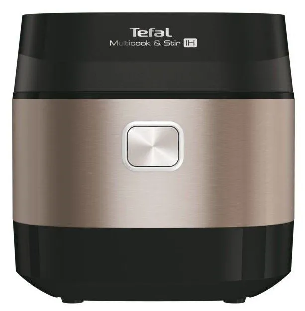 Мультиварка TEFAL MultiCook & Stir RK905A34