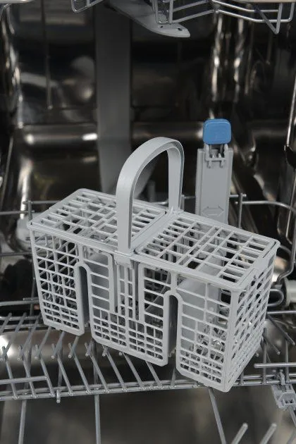 Посудомийна машина INDESIT DSFO 3T224 C
