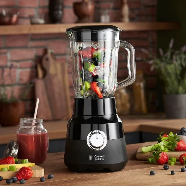 Блендер Russell Hobbs 24722-56 Matte Black