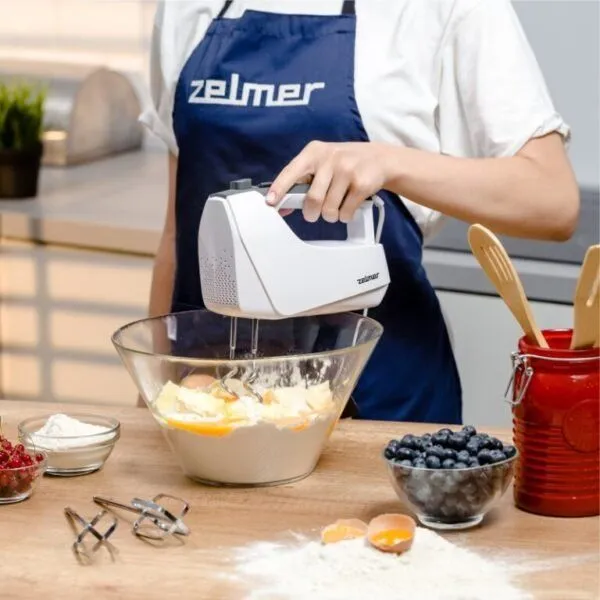 Міксер Zelmer ZHM 2550